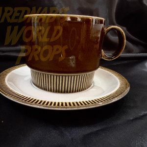 Real Vintage English Cup – Indiana Jones and the Dial of Destiny (2023)