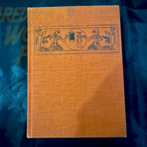 Book - Baumann Pharaohs – Indiana Jones and the Kingdom of the Crystal Skull (2008)