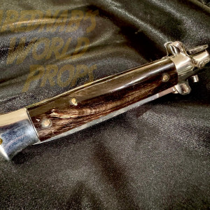 Mutt Pocket Knife – Indiana Jones and the Kingdom of the Crystal Skull (2008)