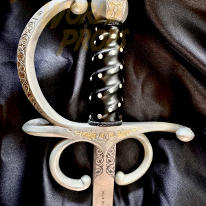 Spalko Sword – Indiana Jones and the Kingdom of the Crystal Skull (2008)