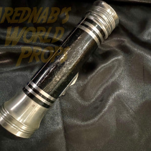Indy Torch – Indiana Jones and the Kingdom of the Crystal Skull (2008)