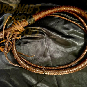 Indy Whip – Indiana Jones and the Kingdom of the Crystal Skull (2008)