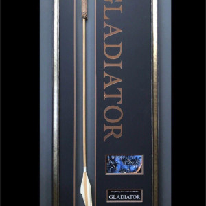 Prop Flaming Arrow – Gladiator (2000)