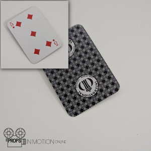 International Casino card – Elvis (2022)