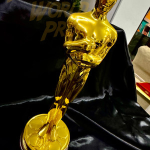 Academy Award Oscar – Academy Award Review of Walt Disney Cartoons (1937)