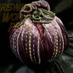 Hermione Beaded Bag – Harry Potter and the Deathly Hallows: Part 1 (2010)