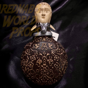 Maugrey Flange Alastor – Harry Potter and the Goblet of Fire (2005)