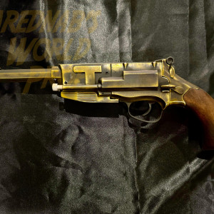 Serenity Gun – Serenity (2005)