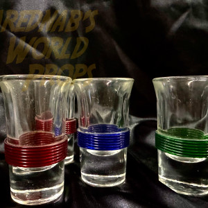 ShotGlass – Blade Runner (1982)
