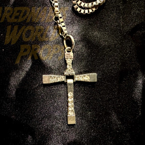 Toretto Pendant – The Fast and the Furious (2001)