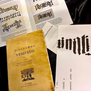 Veritas and Illuminati notes – Angels & Demons (2009)