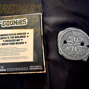 Doubloon Limited Edition – The Goonies (1985)