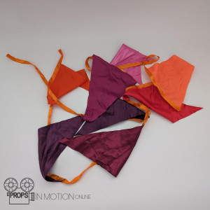 Bunting – The Festival (2018)