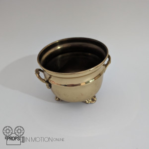 Leprechaun Bar Leprechaun gold Crock – American Gods (2017)
