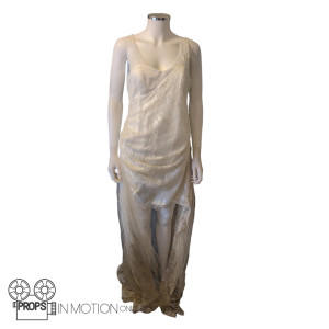Madysun (Lara Peake) Wedding Dress – Brave New World (2020)