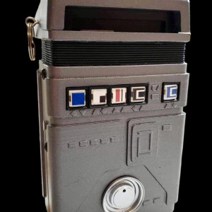 Tricorder – Star Trek III: The Search for Spock (1984)