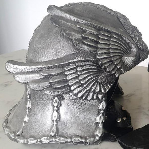 Atlantis Episode Helmet – Hercules: The Legendary Journeys - The Circle of Fire (1994)