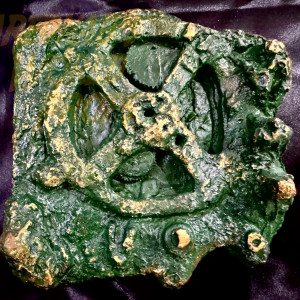 Antykitera - Real Artifact Replica – Indiana Jones and the Dial of Destiny (2023)