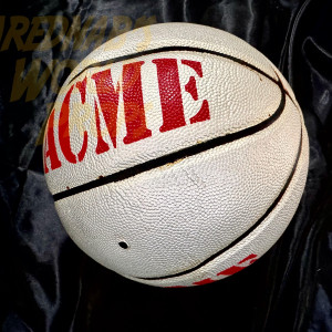 Basket Ball – Space Jam: A New Legacy (2021)
