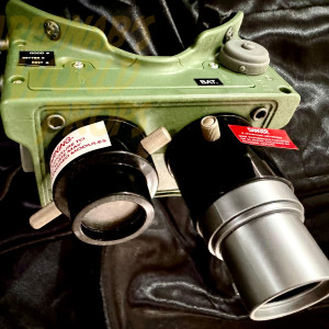 Ecto Goggles - MATTY COLLECTOR – Ghostbusters (1984)