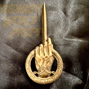 Hand of the King Pin – Game of Thrones (2011)