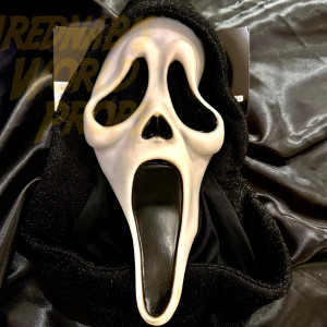 Ghost Face Mask – Scream (1996)