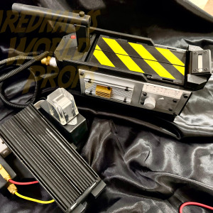 Ghost Trap - MATTY COLLECTOR – Ghostbusters (1984)