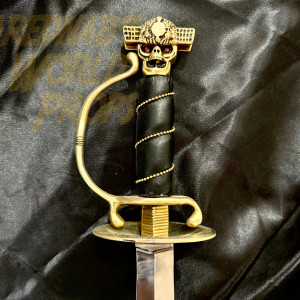 Captain James Hook Dagger – Hook (1991)