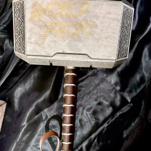 Thor Hammer Mjolnir – Thor (2011)