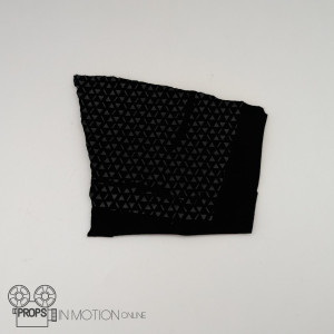 Suit material piece – Black Panther: Wakanda Forever (2022)