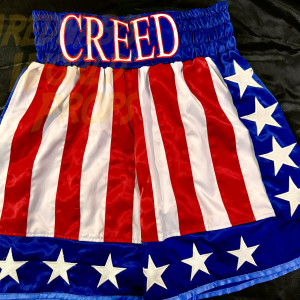 Adonis Shorts – Creed (2015)
