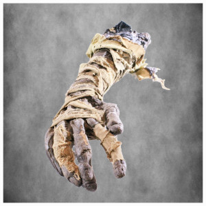 Mummy Arm – The Mummy (1999)