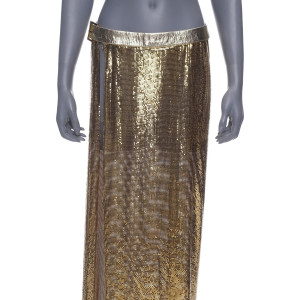 Foxxy Cleopatra’s Studio 69 Costume – Austin Powers in Goldmember (2002)