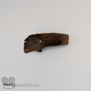 Quinn (Marton Csokas) Antler (eye stab) – Into the Badlands (2015)