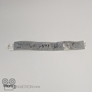 Main Cast Festival VIP wristband – The Festival (2018)