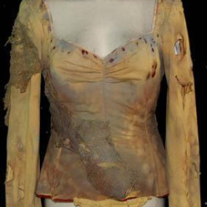 Khans Navagator costume – Star Trek II: The Wrath of Khan (1982)