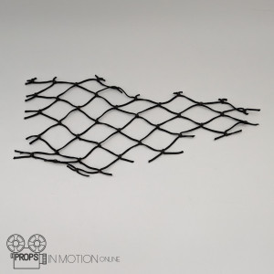 Predator costume netting – Alien vs. Predator (2004)