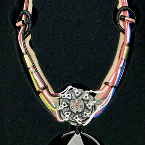 Khan’s Necklace – Star Trek II: The Wrath of Khan (1982)