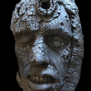 Killer Tree Face – The Guardian (1990)