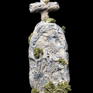 Miniature Gravestone – Army of Darkness (1992)