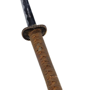 John Wick Half Katana (Metal) – John Wick: Chapter 4 (2023)