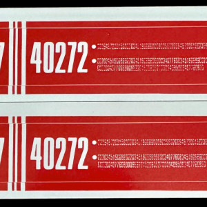Console Decals – Star Trek: The Next Generation (1987)