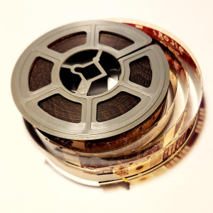 1976 Film Trailer : Far Beyond – Star Wars: Episode IV - A New Hope (1977)