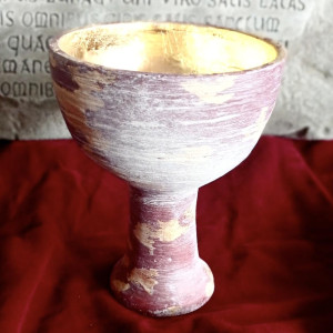 The Holy Grail – Indiana Jones and the Last Crusade (1989)