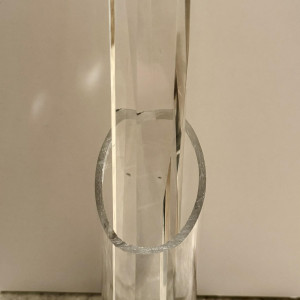 Fortress of Solitude Crystal – Superman (1978)