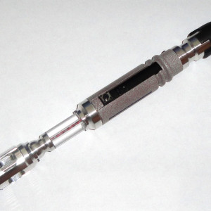 9-10 Doctor's Sonic Screwdriver – Doctor Who (2005)