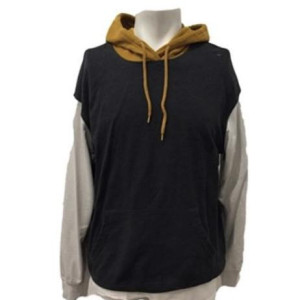 Stuart’s Hoodie – Father Stu (2022)