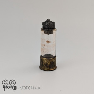Fantastical Shotgun Cartridge – Van Helsing (2004)