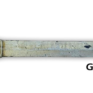 Gabrielle´s Amazon Queen sword – Xena: Warrior Princess (1995)