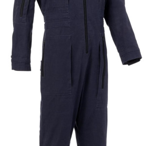 Lt. Malcolm Reed’s Starfleet uniform – Star Trek: Enterprise - In a Time of War (2014)